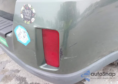 2013 Subaru Outback 2.5I Premium из США, поврежденный, VIN 4S4BRCBC9D3266947